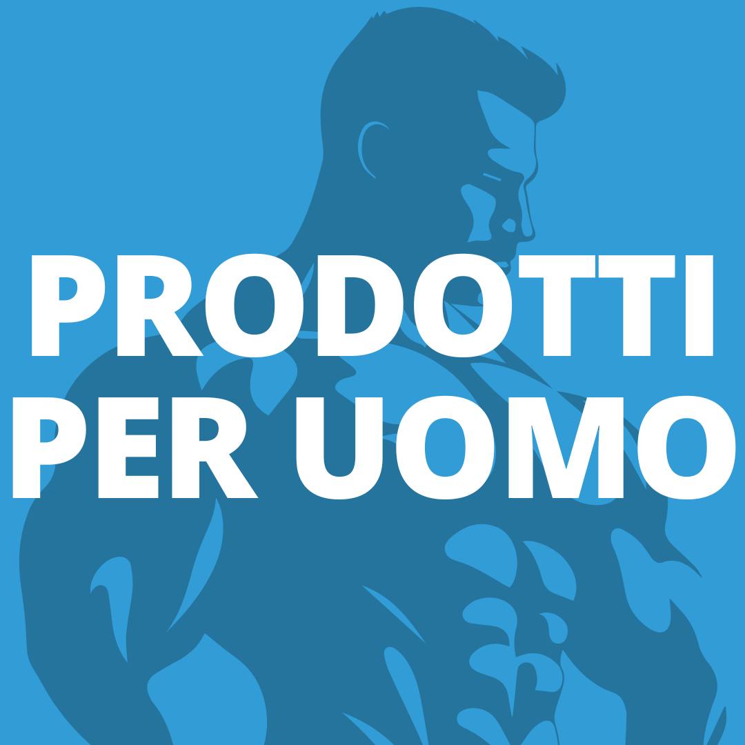 Prodotti Per Uomo