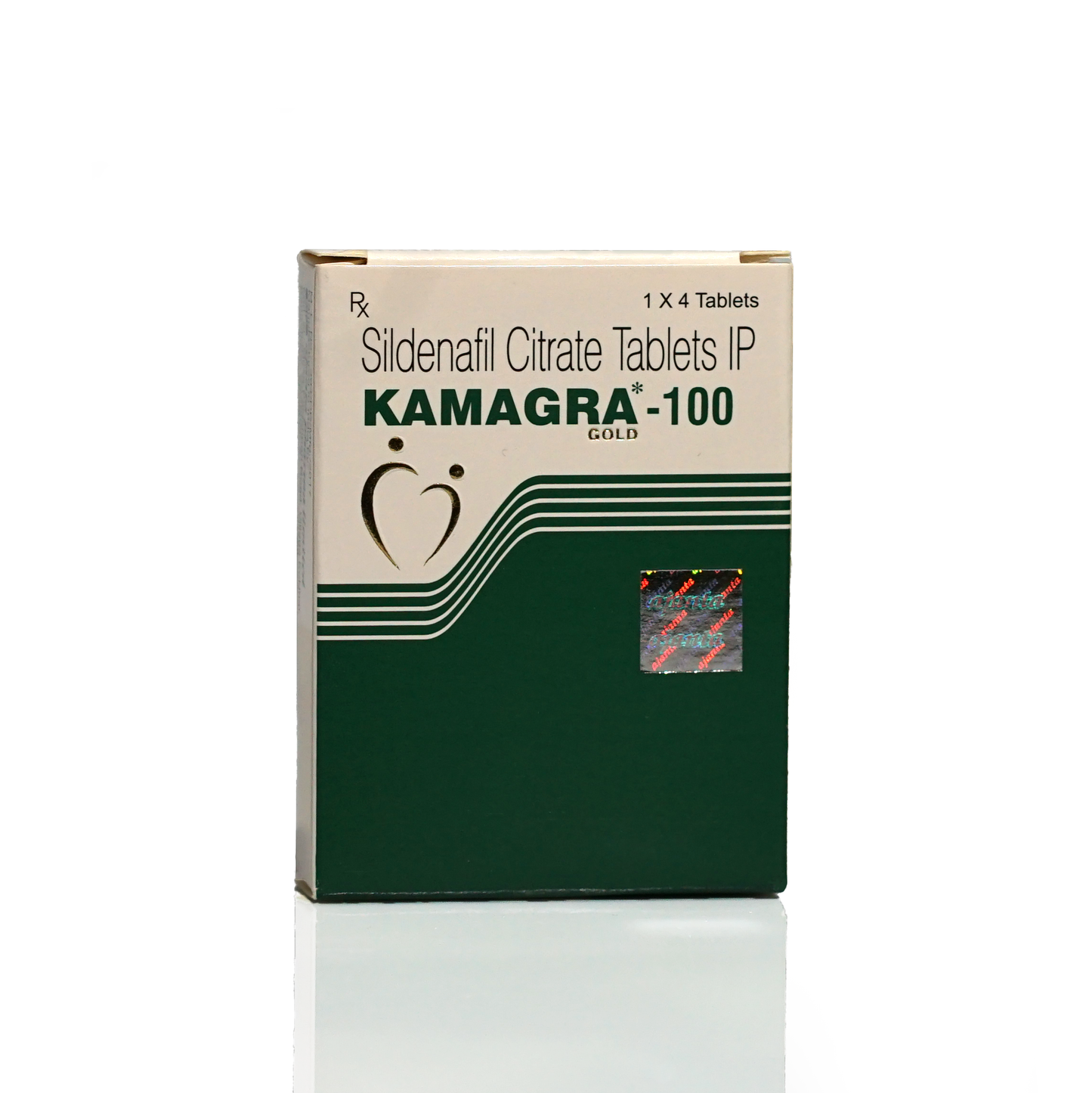 Kamagra 100mg