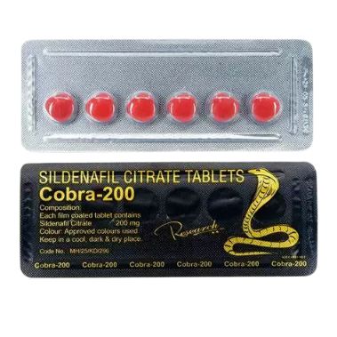 Cobra 200